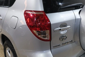 Внедорожник Toyota RAV4 2008 года, 1299000 рублей, Новокузнецк