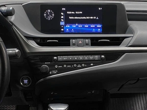 Седан Lexus ES 2020 года, 4699000 рублей, Красноярск