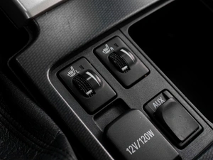 Внедорожник Toyota Land Cruiser Prado 2013 года, 2749000 рублей, Тюмень