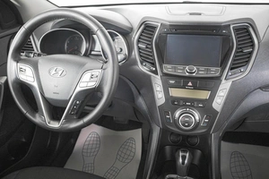 Внедорожник Hyundai Santa Fe 2014 года, 1949000 рублей, Кемерово