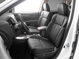 Внедорожник Mitsubishi Outlander 2022 года, 3149000 рублей, Тюмень