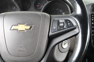 Седан Chevrolet Cruze 2010 года, 569000 рублей, Пермь