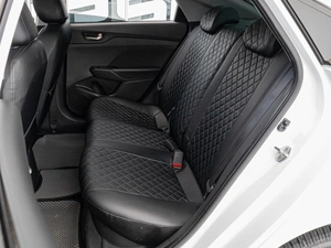 Седан Hyundai Solaris 2019 года, 1468000 рублей, Краснодар