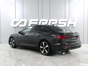 Седан Audi A6 2018 года, 4390000 рублей, Аксай