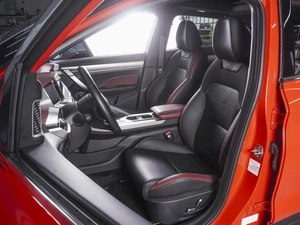 Внедорожник Geely Coolray 2023 года, 1999000 рублей, Ростов-на-Дону