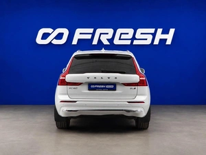 Внедорожник Volvo XC60 2021 года, 3997055 рублей, Москва