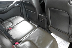 Внедорожник Nissan Pathfinder 2008 года, 1259000 рублей, Тюмень