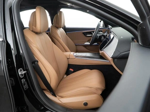 Седан Mercedes-benz E-класс 2024 года, 6893055 рублей, Москва