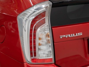 Лифтбек Toyota Prius 2012 года, 1150000 рублей, Красноярск