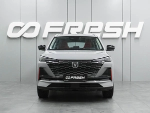 Внедорожник Changan CS55 Plus 2023 года, 2274000 рублей, Воронеж