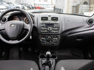 Лифтбек ВАЗ (LADA) Granta 2022 года, 759000 рублей, Петрозаводск