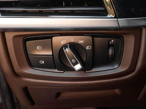 Внедорожник BMW X5 2016 года, 3095000 рублей, Ставрополь