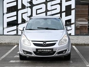 Хетчбэк Opel Corsa 2007 года, 384000 рублей, Волгоград