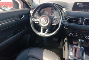 Внедорожник Mazda CX-5 2018 года, 2395000 рублей, Солонцы