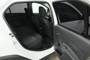Седан Renault Logan 2019 года, 890000 рублей, Орёл