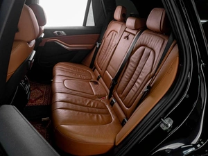 Внедорожник BMW X5 2019 года, 6049000 рублей, Тюмень