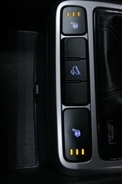 Внедорожник Hyundai Creta 2017 года, 1698000 рублей, Солонцы