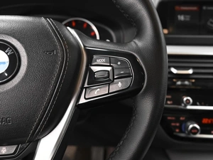 Седан BMW 5 серия 2018 года, 2345000 рублей, Ставрополь