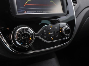 Внедорожник Renault Kaptur 2017 года, 1530000 рублей, Волгоград