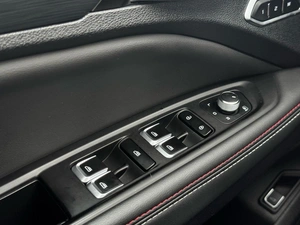 Внедорожник Geely Tugella 2020 года, 2544000 рублей, Ижевск