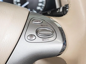 Внедорожник Nissan Murano 2021 года, 3445000 рублей, Ставрополь