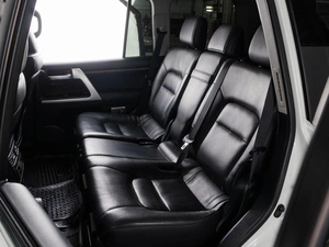 Внедорожник Toyota Land Cruiser 2018 года, 6720000 рублей, Тюмень
