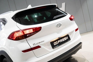 Внедорожник Hyundai Tucson 2020 года, 2479000 рублей, Петрозаводск