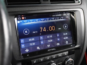 Седан Volkswagen Jetta 2013 года, 1039000 рублей, Воронеж