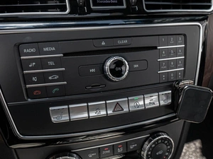 Внедорожник Mercedes-benz GLS-класс 2016 года, 4165000 рублей, Краснодар