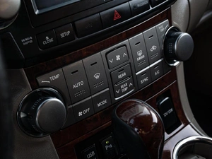 Внедорожник Toyota Highlander 2012 года, 1768000 рублей, Нижний Новгород
