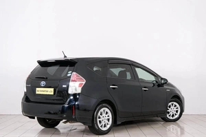 Универсал Toyota Prius Alpha 2016 года, 1429000 рублей, Красноярск
