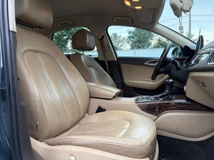 Седан Audi A6 2011 года, 1520000 рублей, Ижевск