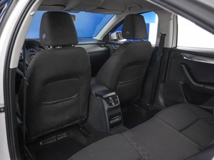 Лифтбек Skoda Octavia 2019 года, 1225456 рублей, Москва