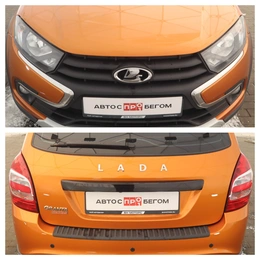 Универсал ВАЗ (LADA) Granta 2021 года, 775000 рублей, Орёл