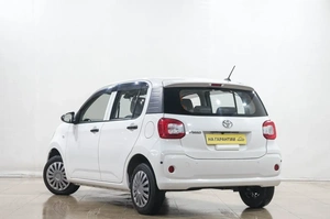 Хетчбэк Toyota Passo 2018 года, 889000 рублей, Новокузнецк