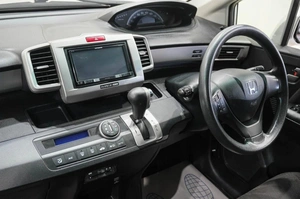 Минивэн Honda Freed 2015 года, 1099000 рублей, Новокузнецк