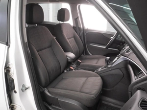 Минивэн Opel Zafira 2013 года, 1272000 рублей, Воронеж