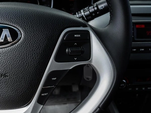 Хетчбэк Kia Rio 2015 года, 999000 рублей, Ставрополь