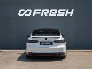 Седан Toyota Camry 2021 года, 3050000 рублей, Краснодар