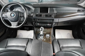 Седан BMW 5 серия 2010 года, 1779000 рублей, Тюмень