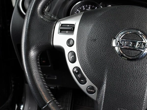 Внедорожник Nissan Qashqai+2 2010 года, 1289000 рублей, Воронеж