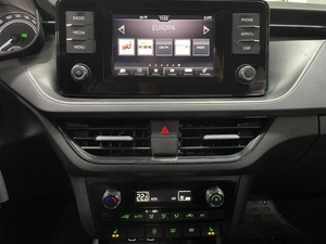 Лифтбек Skoda Rapid 2021 года, 1540000 рублей, Ярославль