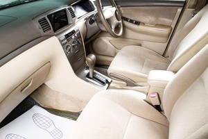 Универсал Toyota Corolla Fielder 2005 года, 569000 рублей, Сургут