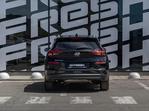 Внедорожник Hyundai Tucson 2018 года, 2315000 рублей, Краснодар