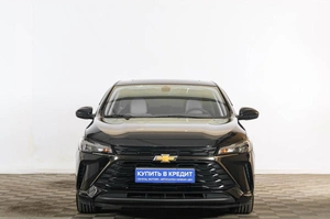 Седан Chevrolet Monza 2023 года, 1599000 рублей, Тюмень