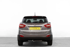 Внедорожник Hyundai ix35 2014 года, 1569000 рублей, Барнаул