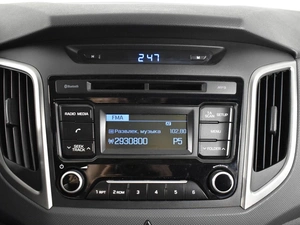 Внедорожник Hyundai Creta 2016 года, 1335000 рублей, Казань