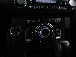 Внедорожник Toyota Land Cruiser Prado 2017 года, 4649077 рублей, Москва