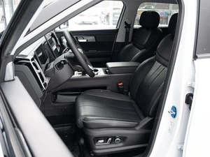 Внедорожник JAECOO J7 2024 года, 2550000 рублей, Краснодар