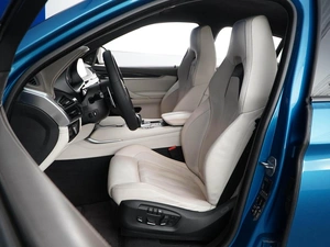Внедорожник BMW X6 M 2017 года, 4743055 рублей, Москва